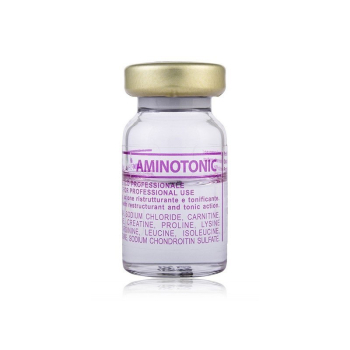 . 5 x KOKTAJL FIOLKA AMINOTONIC 5x5ml